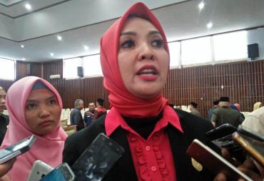 Empat Capim DPRD Provinsi Diusulkan ke Mendagri