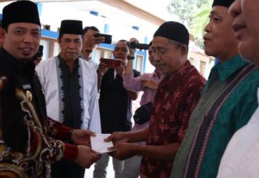 foto/dok mc kota bengkulu