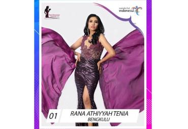 Ayo Dukung Rana Athiyah Tenia di Grand Final Pemilihan…