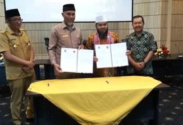 foto/dok mc kota bengkulu