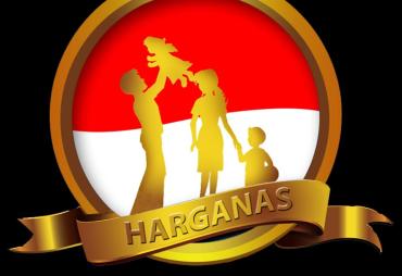 LOGO HARGANAS 