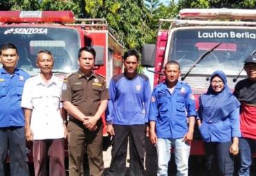 Demi Masyarakat, Satpol PP Dan Damkar Mukomuko Minta…