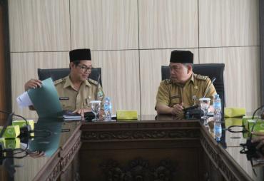Pemprov Bengkulu Usulkan Penambahan Kuota BBM