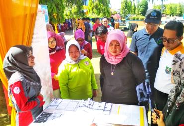 Pemprov Bengkulu Tingkatkan Kesadaran Masyarakat Untuk Jaga…