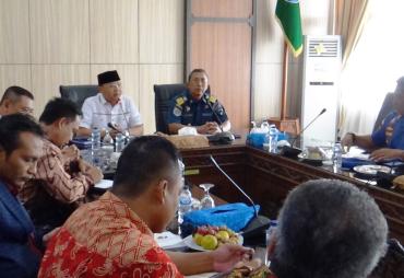 Gubernur Rohidin Ambil Langkah Strategis Terkait Antrian…