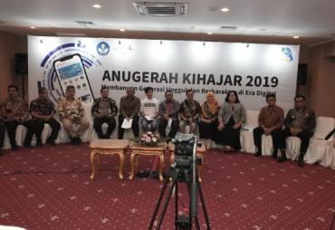 Foto/Dok Lensa Pendidikan