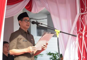 Bela Negara, Komitmen Bersama Jaga Keutuhan Bangsa