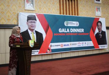 PB PDHI Apresiasi Dukungan Gubernur Rohidin