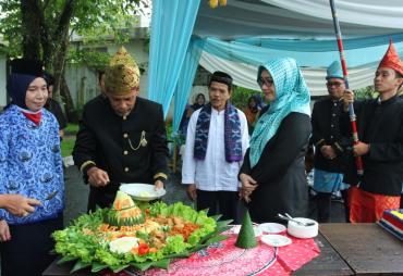 Hari Bhakti PU, Pemprov Bengkulu Minta Semua Pembangunan…