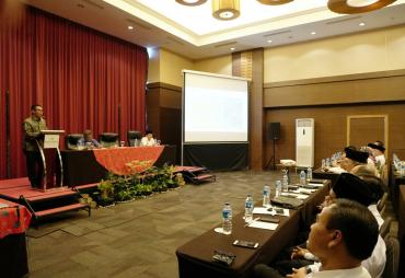 Sistem Akuntabilitas Kinerja Instansi Pemerintahan dan Reformasi Birokrasi Tahun 2019
