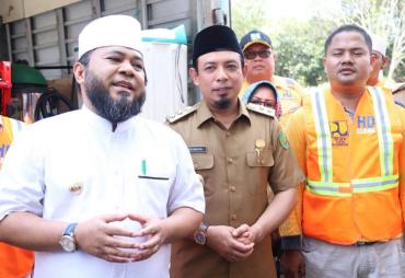 Program HD Clean Siap Beroperasi
