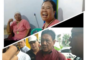Pembangunan Era Kepemimpinan Rohidin Diaapresiasi…