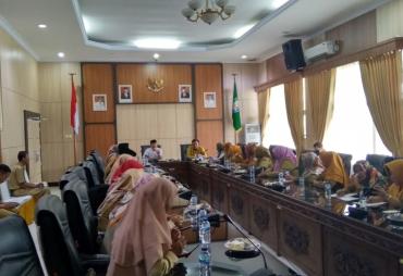 Terkait Permintaan Honorer 35 Tahun Diangkat PNS, Ini Kata…