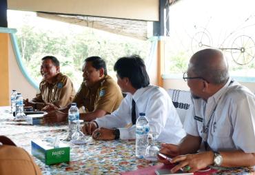Pemkab Bengkulu Utara Jadi Contoh Maturitas Level 3…