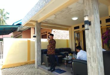 Di Seluma, Gubernur Rohidin Sampaikan Progres Pembangunan…