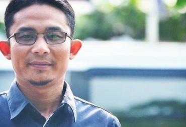 Helmi Hasan, Walikota Fenomenal yang Ajak Warganya Masuk…