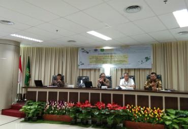 Diskusi Publik