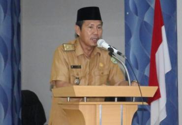Pemkot Gelar Lomba Hafalan Hadits dan Lagu Religi