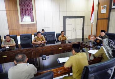 Pemprov Bengkulu Selamatkan Petani Karet di Tengah Pandemi Covid-19