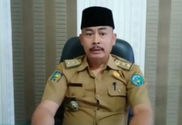Pemkot Bengkulu Upayakan Pencegahan Corona Melalui…
