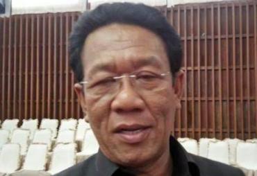 Ketua DPRD Setuju Dengan Usulan Refocusing Anggaran dan…