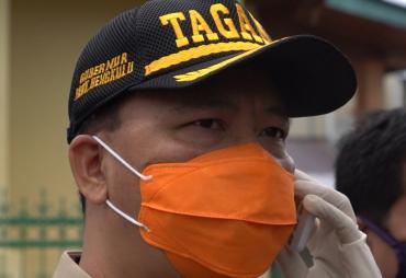 Forum Komunikasi Umat Beragama Apresiasi Gubernur Kunjungi…