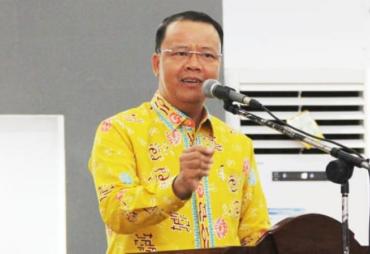 Ini Langkah Gubernur Rohidin Tekan Dampak Covid-19 Pada…