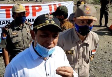 Pemkot Bengkulu Perpanjang Masa Belajar di Rumah 