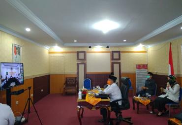 Pemprov Bengkulu Akan Sesuaikan Kebutuhan Terkait Revisi…