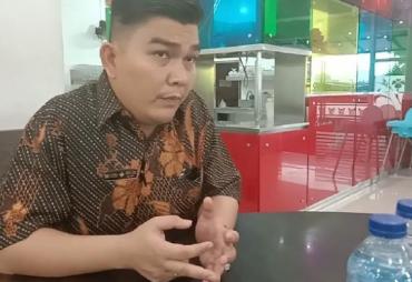 Pemilik RM Sederhana Fajar Mukhairi