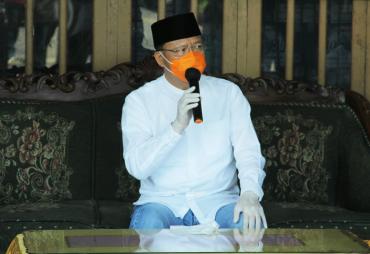 Gubernur Rohidin Tekan Pengangguran dan Kemiskinan di Angka…