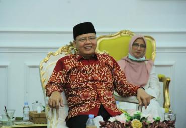 Gubernur Bengkulu: Dokter Hewan Punya Peran Strategis di…