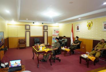 Percepatan Penanganan Covid-19 dan Pemulihan Ekonomi…