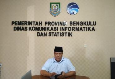 Bertambah 10 Orang Lagi Sembuh Covid-19 Bengkulu