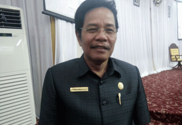 Edison Simbolon Bantah Pemberitaan "Tuding Gubernur…