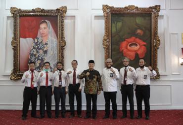 Gubernur Rohidin: Pemulihan Ekonomi di Masa Covid-19 Perlu…