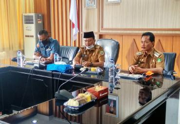 Bengkulu Jadi Lokasi Studi Lemhanas