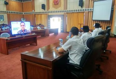 Transformasi Digital di Era Covid-19 Dapat Wujudkan Efisiensi Anggaran Negara