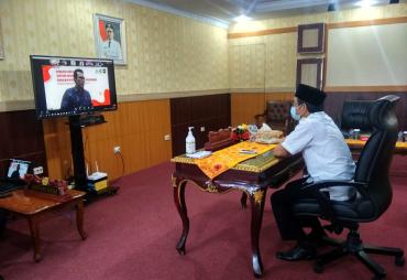 Pemprov Bengkulu Fokus Penguatan Sistem Kesehatan