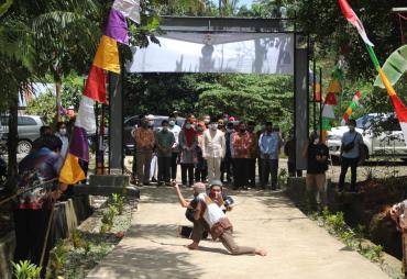 Gubernur Rohidin Jamin Aktivitas Petani Kawasan Hutan di Mukomuko