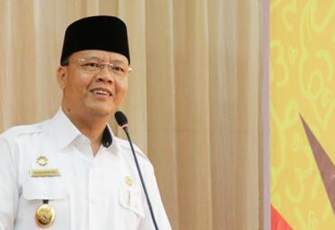 Rohidin Mersyah