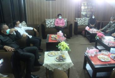 DPRD Bengkulu Utara