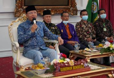 Kontribusi Dokter Hewan Sangat Nyata