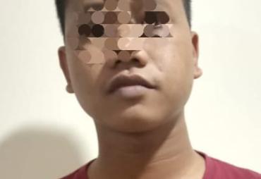 Gelapkan Uang Setoran PT Indomarco Adi Prima,  Haryadi Akhirnya Masuk Penjara