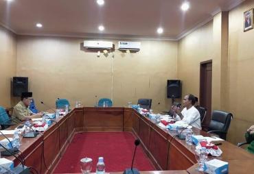 DPRD Kota Bengkulu