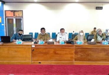 DPRD Kota Bengkulu