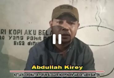 Abdullah Kirey