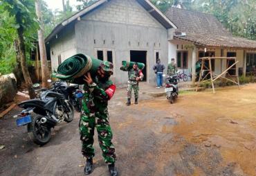 Karpet Warga Desa Ketapang Dikembalikan Setelah Penutupan…