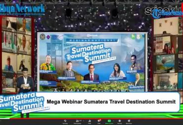 Sumatera Travel Destination Summit