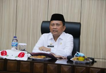 Sekda Provinsi Bengkulu